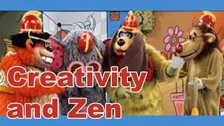 Creativity and Zen
