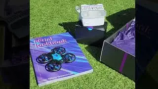 Project Skybox&trade; 2022 Edition | Unboxing #dronesforgood