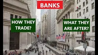 How the BANKS trade? (GREEK)