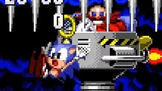 Sonic Forever: Boss Rush, но СЛОЖНЕЕ! 🔥 Геймплей модов Sonic Forever