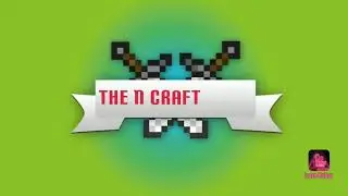 intro TheDreamCraft kerennnn