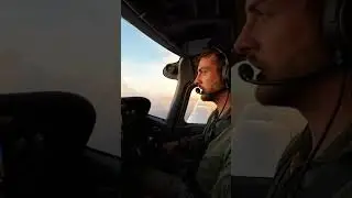 Alarms, Adrenaline, Silence: Pilot&rsquo;s Near Miss #automobile #eagleflying #aviation #landing
