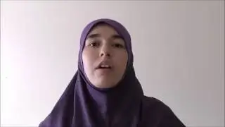 Basic Mosque Etiquette