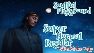 Soulful Playground - 