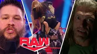 WWE Raw Highlights May 26, 2020 HD - WWE Monday Night Raw 5/26/2020 Full Hightlights Today HD