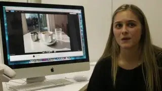 BA (Hons) Photography and Digital Media - Alena Nicholson