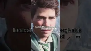 he's just a boy 😭