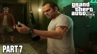 Gta 3 ( Part 7 ) - bro choose violence for a toy