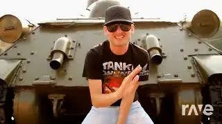 Танки Онлайн Mixtape