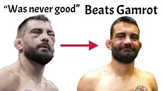 The Biggest Narrative Shifts & Fights To Make After UFC Fight Night Paris