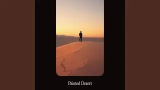 Painted Desert