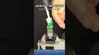 Acrylic Adhesive for Connector Sealing  Fast Curing & Waterproof