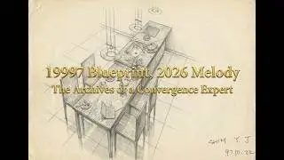 The Blueprint of a Lifestyle Architect Le Plan d'un Architecte de l'Art de Vivre | 설계 기록(1997-2026)