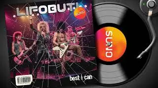 BEST I CAN | 80's - Hair Metal - New Music