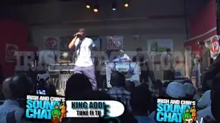 GLOBAL CLASH 2014 HIGHLIGHTS:TUNE FI TUNE
