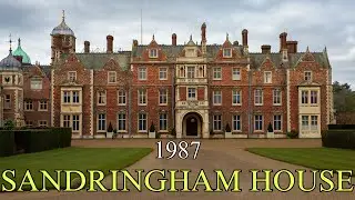 The Dark Story Behind Queen Elizabeth II&rsquo;s Estate: Sandringham House