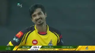 Full Match Highlights Multan Sultans vs Peshawar Zalmi  HBL PSL 4  HBL PSL 2019360p