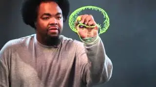 How to Draw African-American Hair