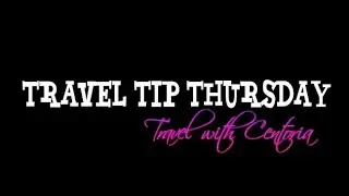 LAST MINUTE TRIPS‼️