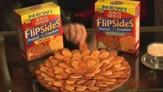 Flipsides - Soapnet Commercial