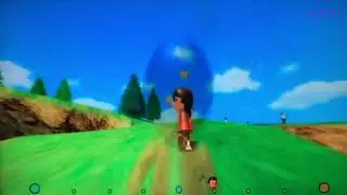 2025.12.25 PM7 After breakfast #jogging #wii #wiifit 