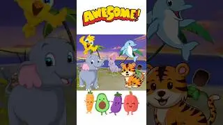 X is for Xantus | Learning alphabet on YouTube | Phonics sounds on YouTube #shorts #viral #trending