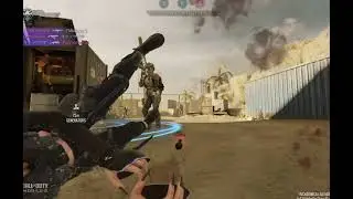 🎮COD Mobile Multiplayer - Domination RAMPAGE 🔫💣💥 #codm #youtube 