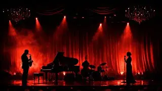 Michael Bublé  & Lady Gaga - DreamConnection 🦅 | Classic Jazz Duet Big Band Vintage Mix  2026