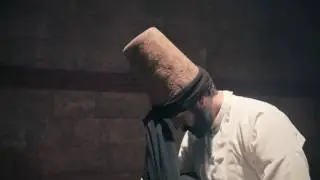 Turkish Mevlevi Semazen