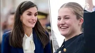 Princess Leonor&rsquo;s Royal Wedding Date Confirmed &mdash; A New Era for the Spanish Monarchy