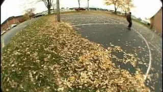 Skate in Dayton.com 2008 Montage - One Love Skateshop