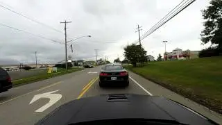 NEOCC Fall Classic Convoy
