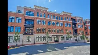 5 Stationmaster Street SE #202, Leesburg, VA 20175