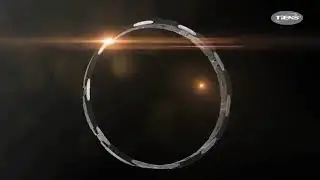 Tiens Ti Energy Bracelet (Advertisement)