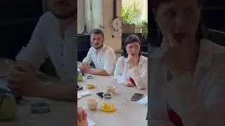 Как запустить бизнес с нуля самому? - ученики Терра. 13 поток TERRA кадры встреч #хочувклуб #бизнес