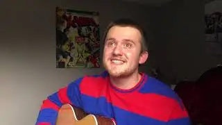 Number One Fan - MUNA cover