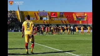 I 20 goal di Fabio Ceravolo (Benevento 2016/17)⚽️2️⃣0️⃣⚽️