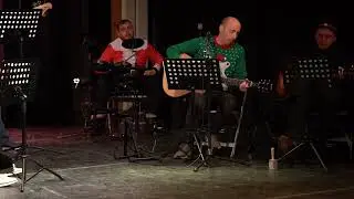 Intermediate music Christmas Show 2022