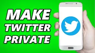 How to Make Your Twitter Account Private Mode Android or IOS