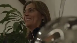 Paula Umana Catholic Speaker - My Story (English)