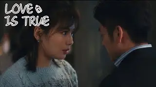 Xiao Yan asked Qi Bin to have dinner, Qi Bin lost control in front of Xiao Yan for the first time!