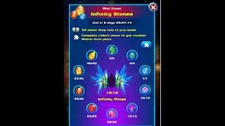 Alien Shooter - Hack infinity Stone Event + mythical chests