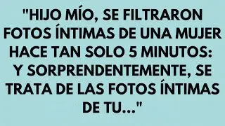 Dios dice: 