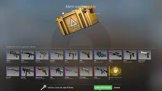 Estilete ★ | Diente de tigre | Reci&eacute;n Fabricado