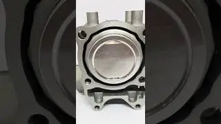 CYLINDER BLOCK KIT 63MM FOR VARIO 150