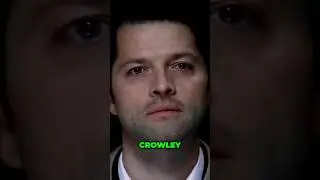 Castiel Absorbs Purgatory & Kills Raphael | @DarkRealms-001 / #supernatural #godstiel