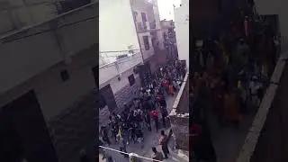 IN Delhi💥kejriwal Rally👍👍