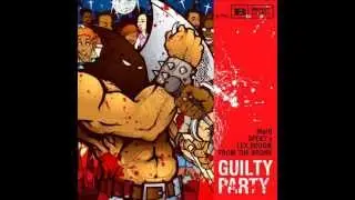 MarQ Spekt & Lex Boogie From the Bronx - Bobby Wo*