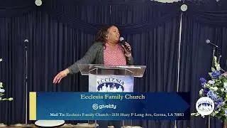 When God Speaks, Change Begins