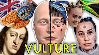 &laquo;У белых людей нет культуры&raquo;